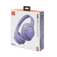 Audifonos JBL Tune 720BT Purpura