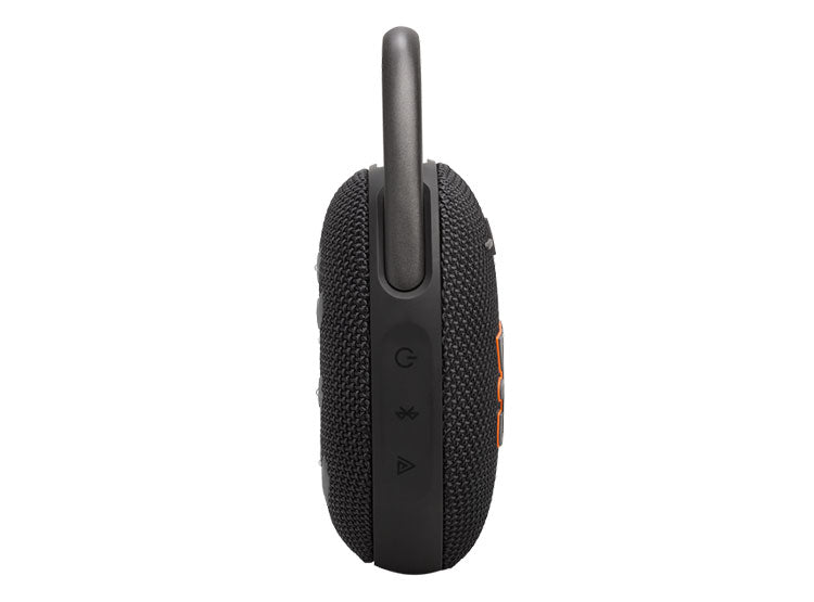 Parlante JBL Clip 5 Negro