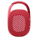 Parlante JBL Clip 5  Rojo