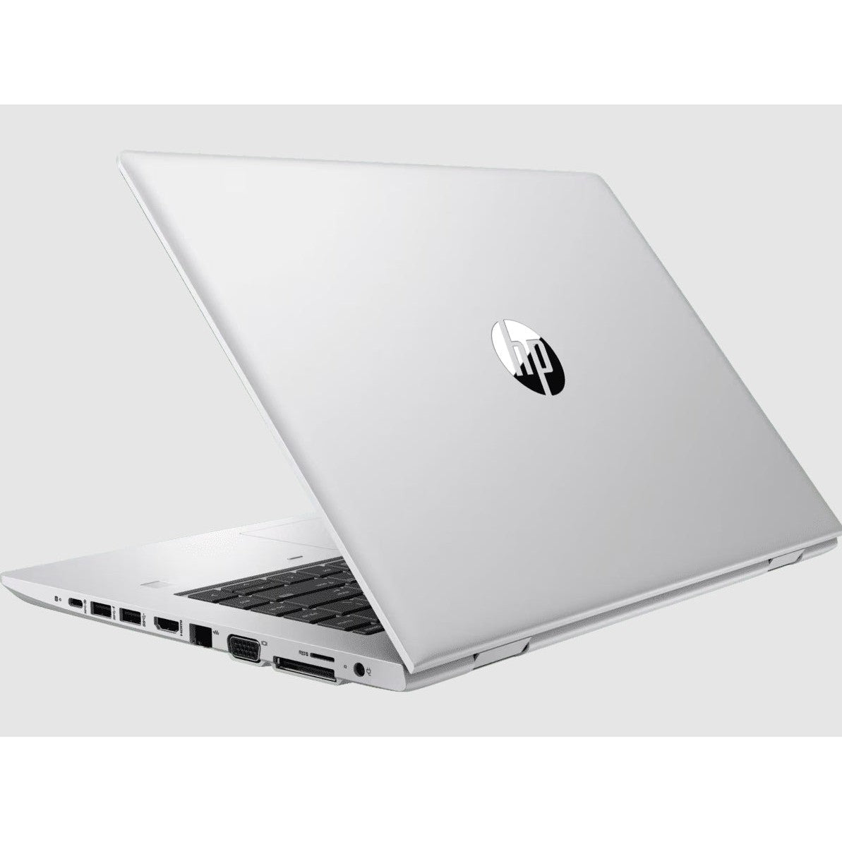 Notebook HP Probook 640 G5 - Core i5 - 8Gb Ram - 256Gb Reacondicionado