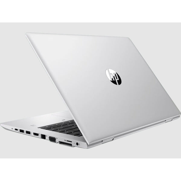 Notebook HP Probook 640 G5 - Core i5 - 8Gb Ram - 256Gb Reacondicionado