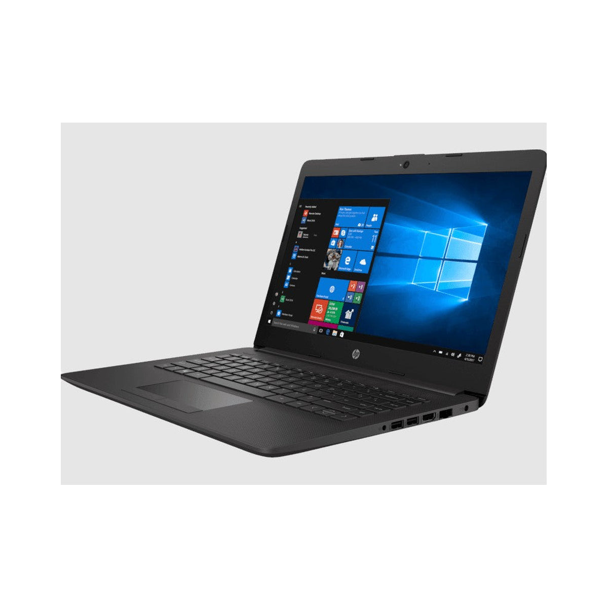 Notebook HP 240 G7 14” Core i3 - 128GB - 8GB RAM Reacondicionado A