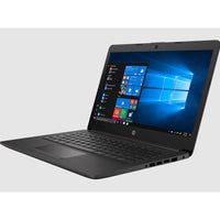 Notebook HP 240 G7 14” Core i3 - 128GB - 8GB RAM Reacondicionado A
