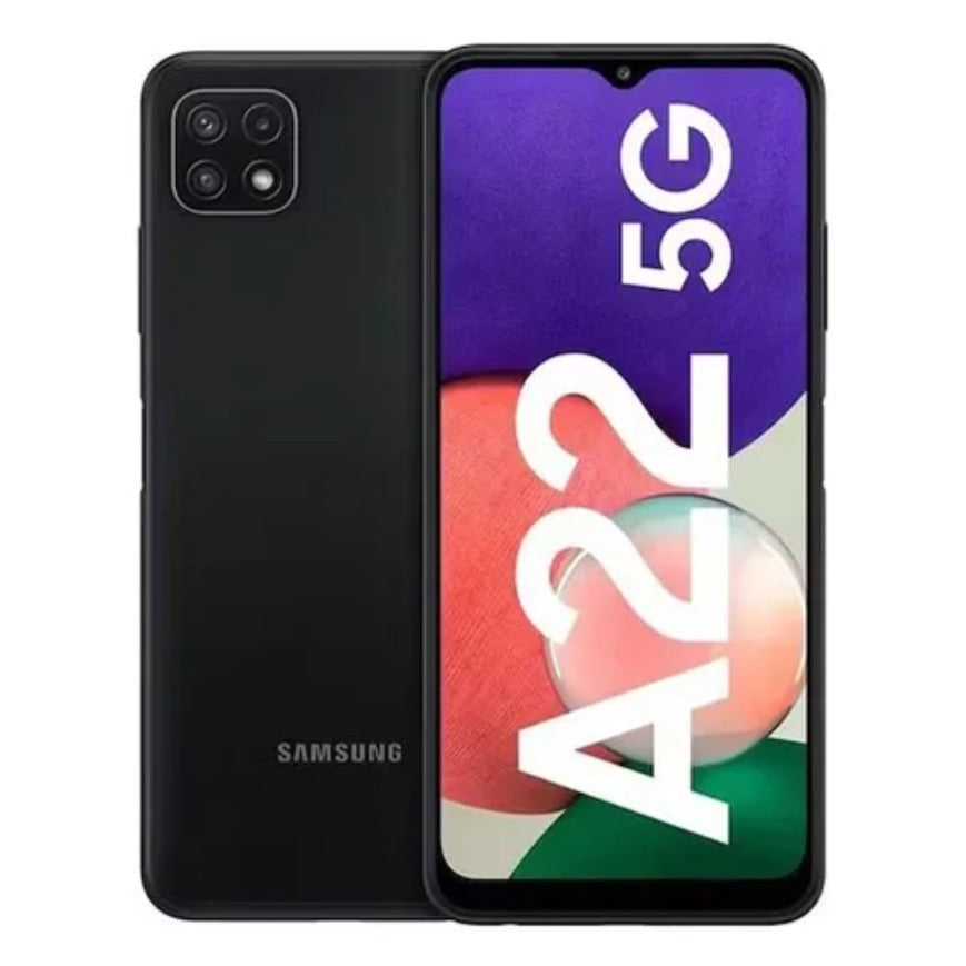 Samsung Galaxy A22 5G 128Gb  Reacondicionado A