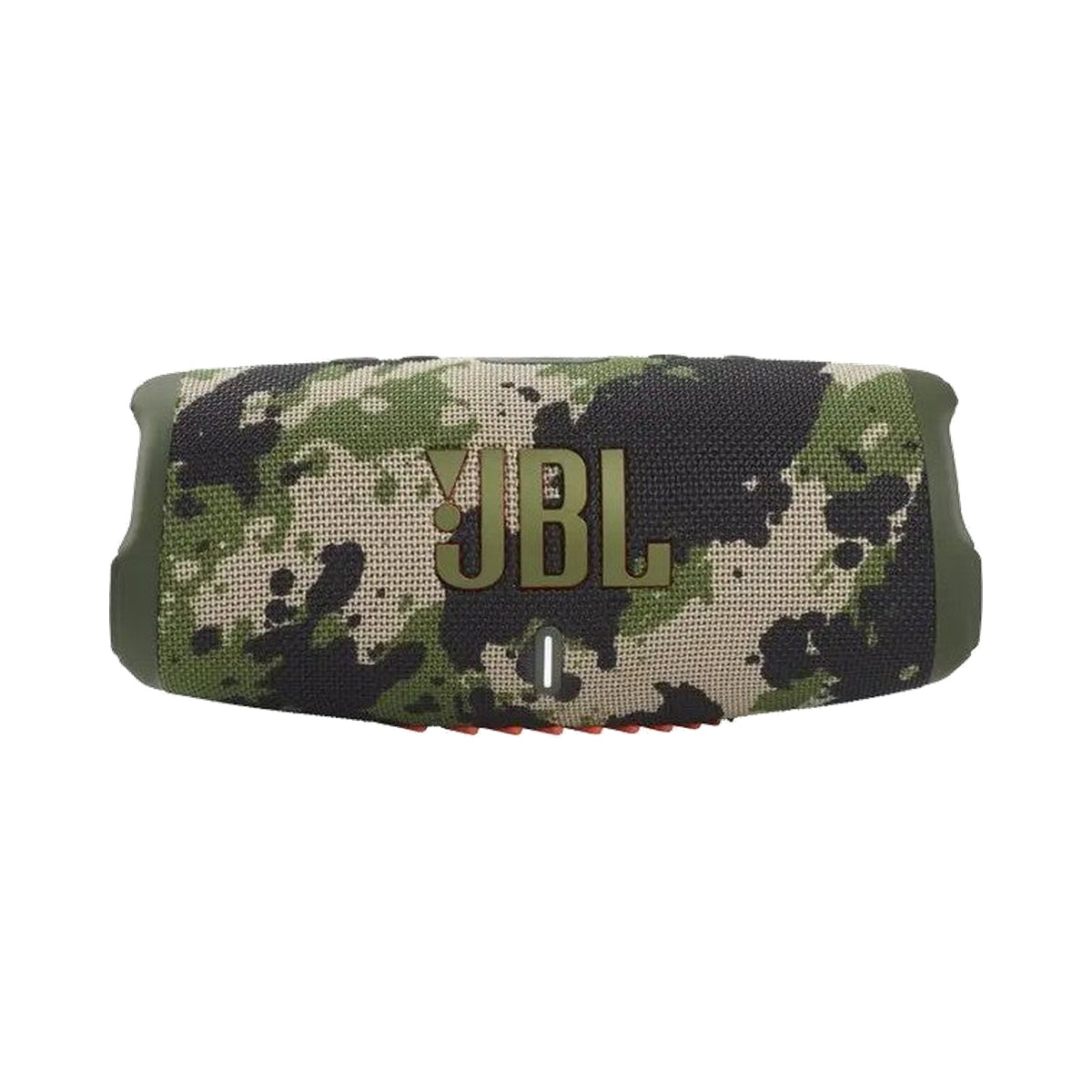 JBL Charge 5 Parlante Bluetooth Acuático Militar