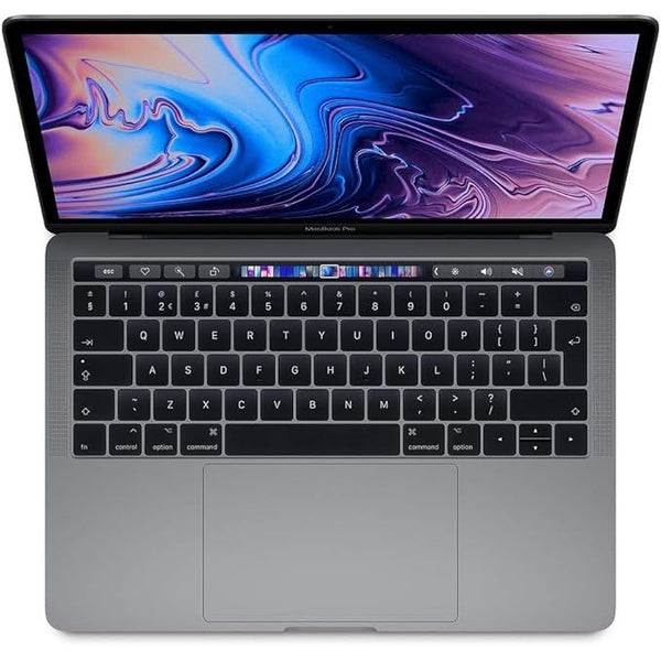 MACBOOK PRO A2159 i7 16GB RAM 256 SSD REACONDICIONADO A