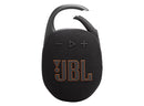 Parlante JBL Clip 5 Negro