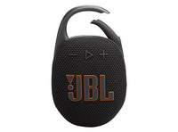 Parlante JBL Clip 5 Negro