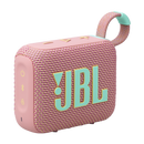 Parlante JBL Go 4 Rosa