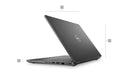 Dell Latitude  3410 - Core I5 - 8GEN - 8GB RAM DDR4 - 256GB SSD - Reacondicionado A