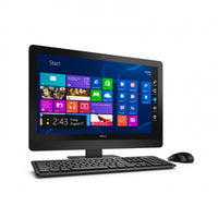 All in One Dell Optiplex - Core I5 4ta Gen - 4GB Ram - Reacondicionado A