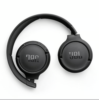 Audifono JBL Tune 520 Negro