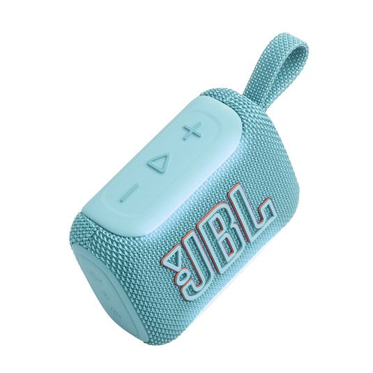 Parlante JBL Go 5 Turquoise