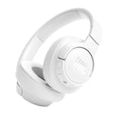 Audifonos JBL Tune 720BT  Blanco