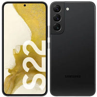 Samsung Galaxy S22 5G - 128GB - 8GB RAM- Gris - Reacondicionado A