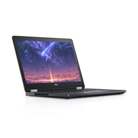 Dell Latitude E5570 Core I5 - 16GB RAM - 256GB SSD REACONDICIONADO A