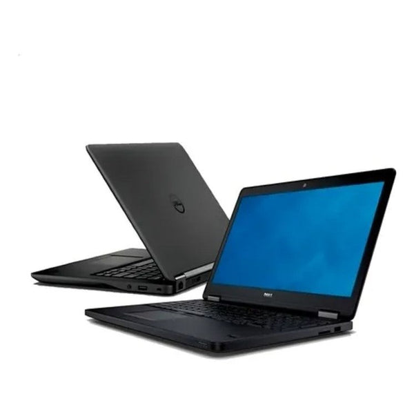 Dell Latitude E7250 - Core I7 - 4GEN - 8GB RAM DDR3 - 256GB SSD - Reacondicionado A
