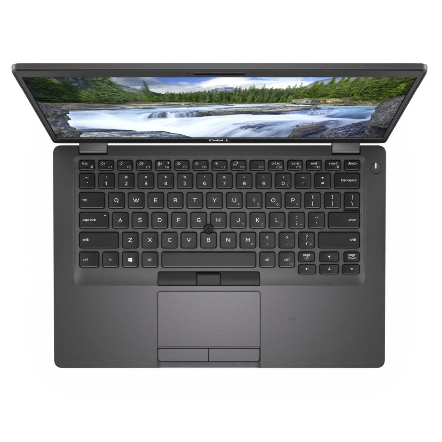 Dell Latitude 5400 -14 Pulgadas - I5 8Gen -16GB RAM - 256GB SSD - Reacondicionado A
