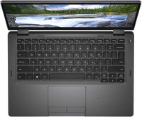 Dell Latitude 5300 - 2 en 1 - Core i7 - 16GB RAM - 256GB SSD - Reacondicionado A
