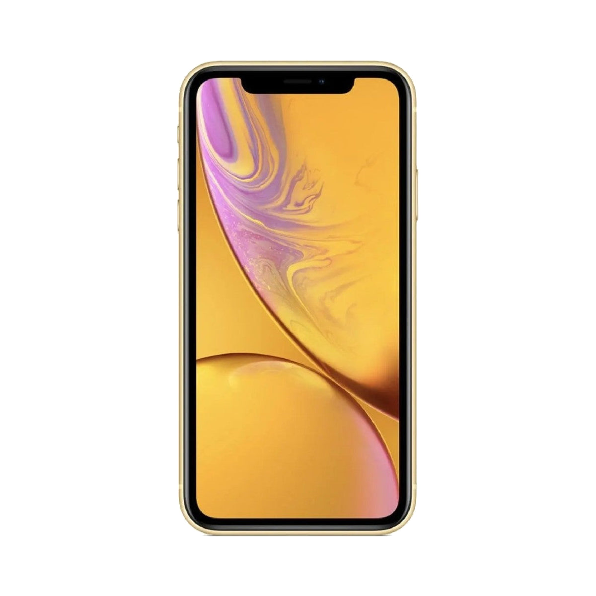 iPhone XR 64 GB - Amarillo - Apple- Reacondicionado