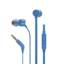 Audifonos JBL Tune 110 Azul