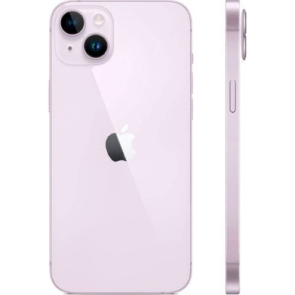 iPhone 11 64 GB - Lila - Apple- Reacondicionado