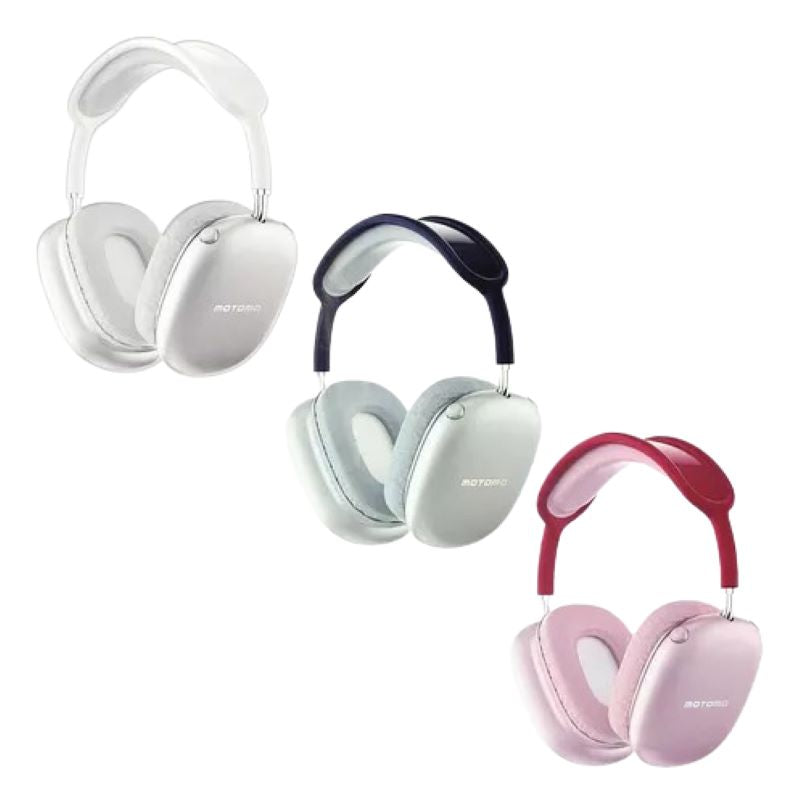 Audifonos Inalambricos Motomo Air 90 Max