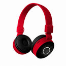 Audifonos Squid Game BK-25 Rojos