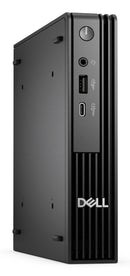 Micro CPU Dell Pro QCM1259 - Core Ultra 5 - 16Gb Ram - 256Gb Reacondicionado