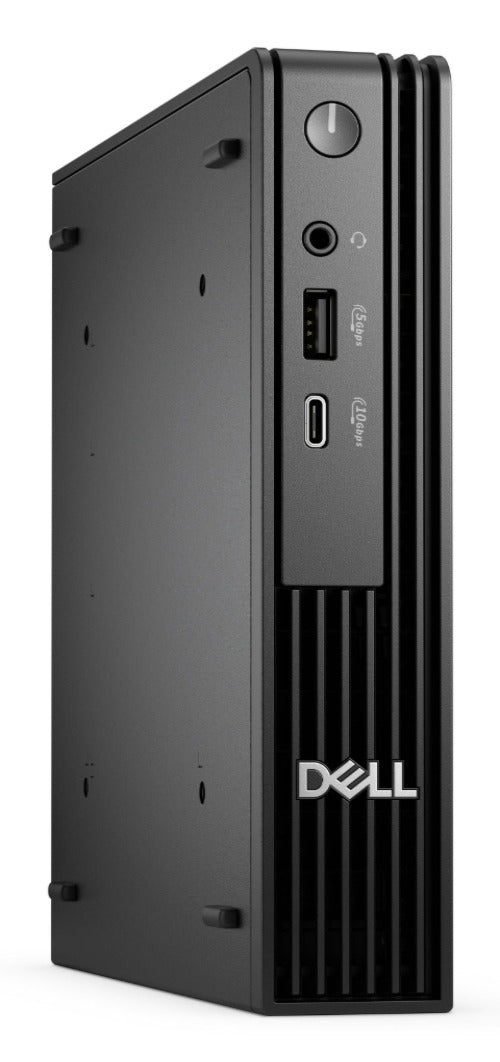 Micro CPU Dell Pro QCM1259 - Core Ultra 5 - 16Gb Ram - 256Gb Reacondicionado