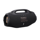 Parlante JBL Boombox 4 Bluetooth 5.3 Negro