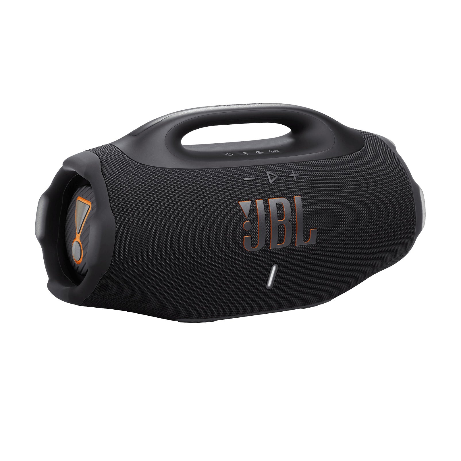 Parlante JBL Boombox 4 Bluetooth 5.3 Negro