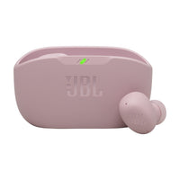 Audifonos JBL Wave Buds 2 Rosa