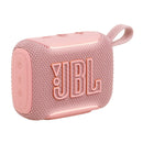 Parlante JBL Go 5 Bluetooth 5.3 Rosa