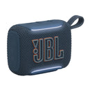 Parlante JBL Go 5 Bluetooth 5.3 Azul