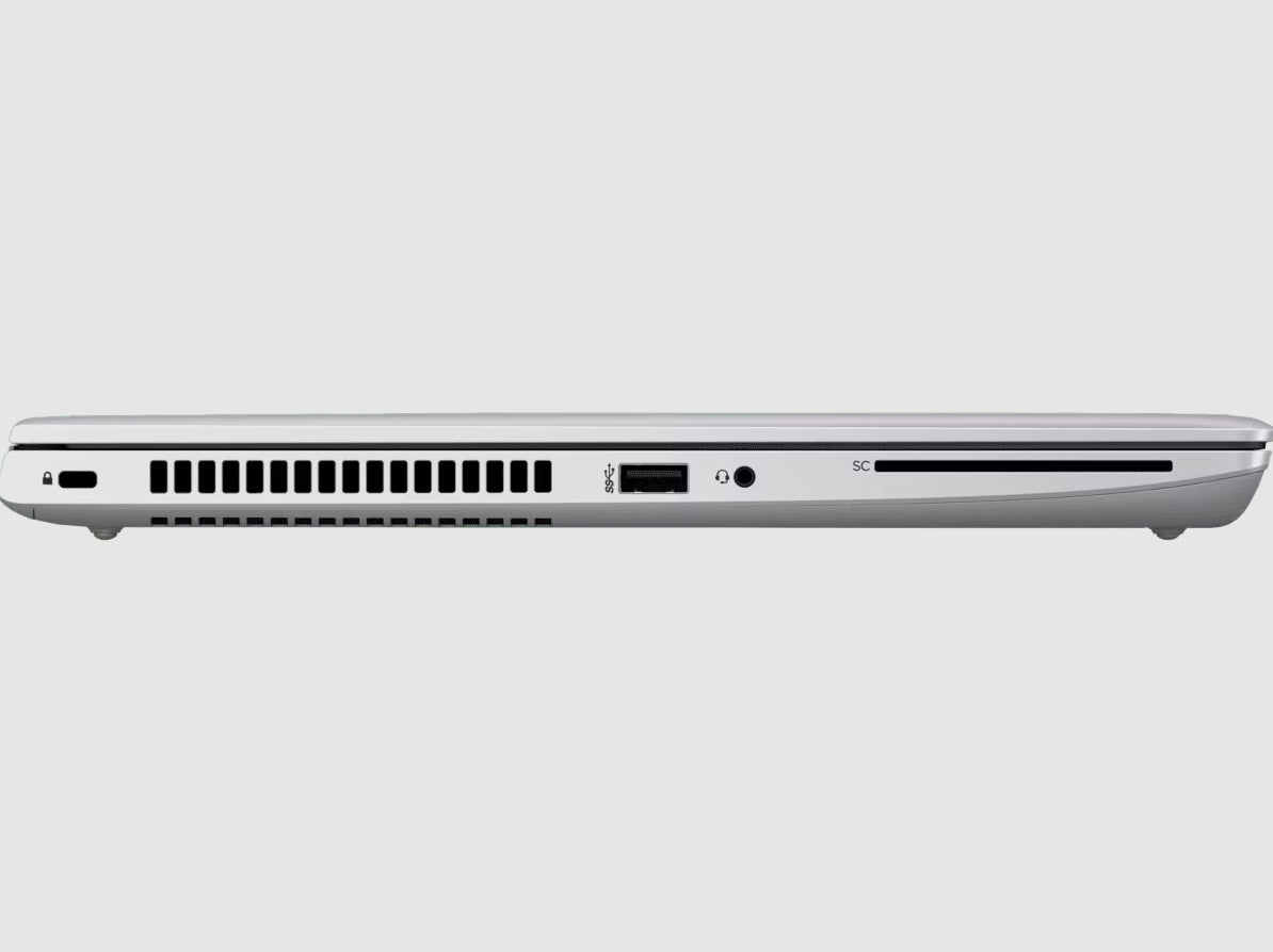 Notebook HP Probook 640 G5 - Core i5 - 8Gb Ram - 256Gb Reacondicionado