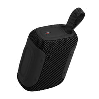 Parlante JBL Go 5 Bluetooth 5.3 Negro