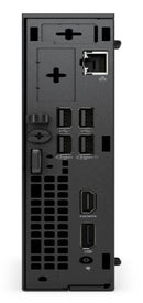 Micro CPU Dell Pro QCM1259 - Core Ultra 5 - 16Gb Ram - 256Gb Reacondicionado