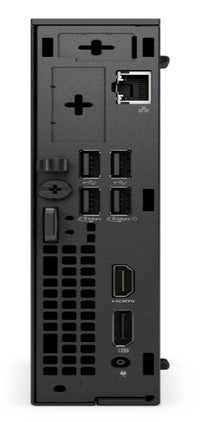 Micro CPU Dell Pro QCM1259 - Core Ultra 5 - 16Gb Ram - 256Gb Reacondicionado