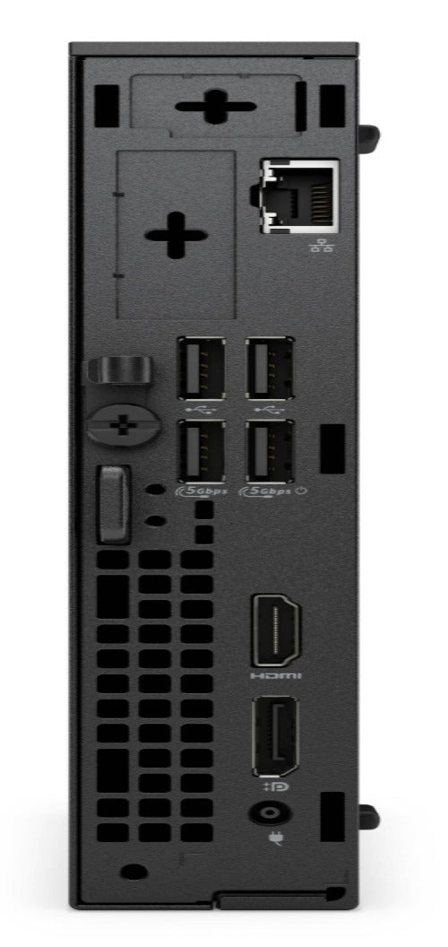 Micro CPU Dell Pro QCM1259 - Core Ultra 5 - 16Gb Ram - 256Gb Reacondicionado