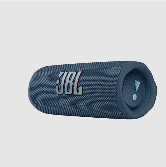 Parlante JBL Flip 6 Bluetooth - Azul