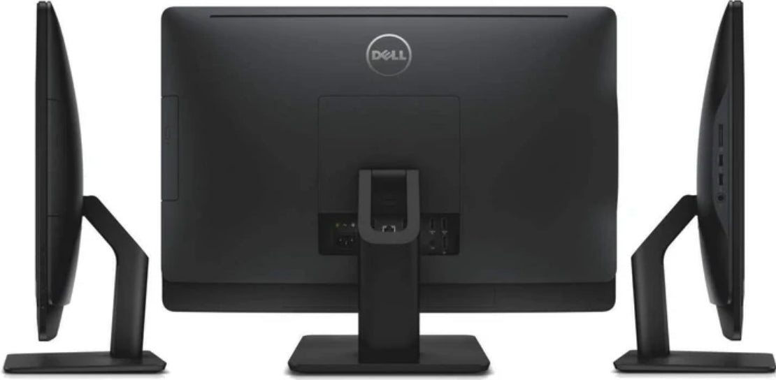 All in One Dell Optiplex 9030 4Ta Gen - Core i5 - 8GB Ram - 500Gb HDD Reacondicionado