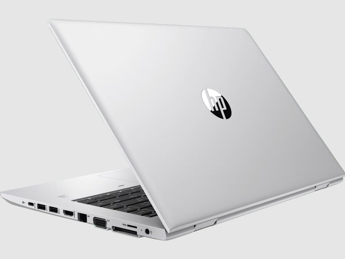 Notebook HP Probook 640 G5 - Core i5 - 8Gb Ram - 256Gb Reacondicionado