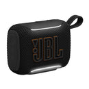 Parlante JBL Go 5 Bluetooth 5.3 Negro