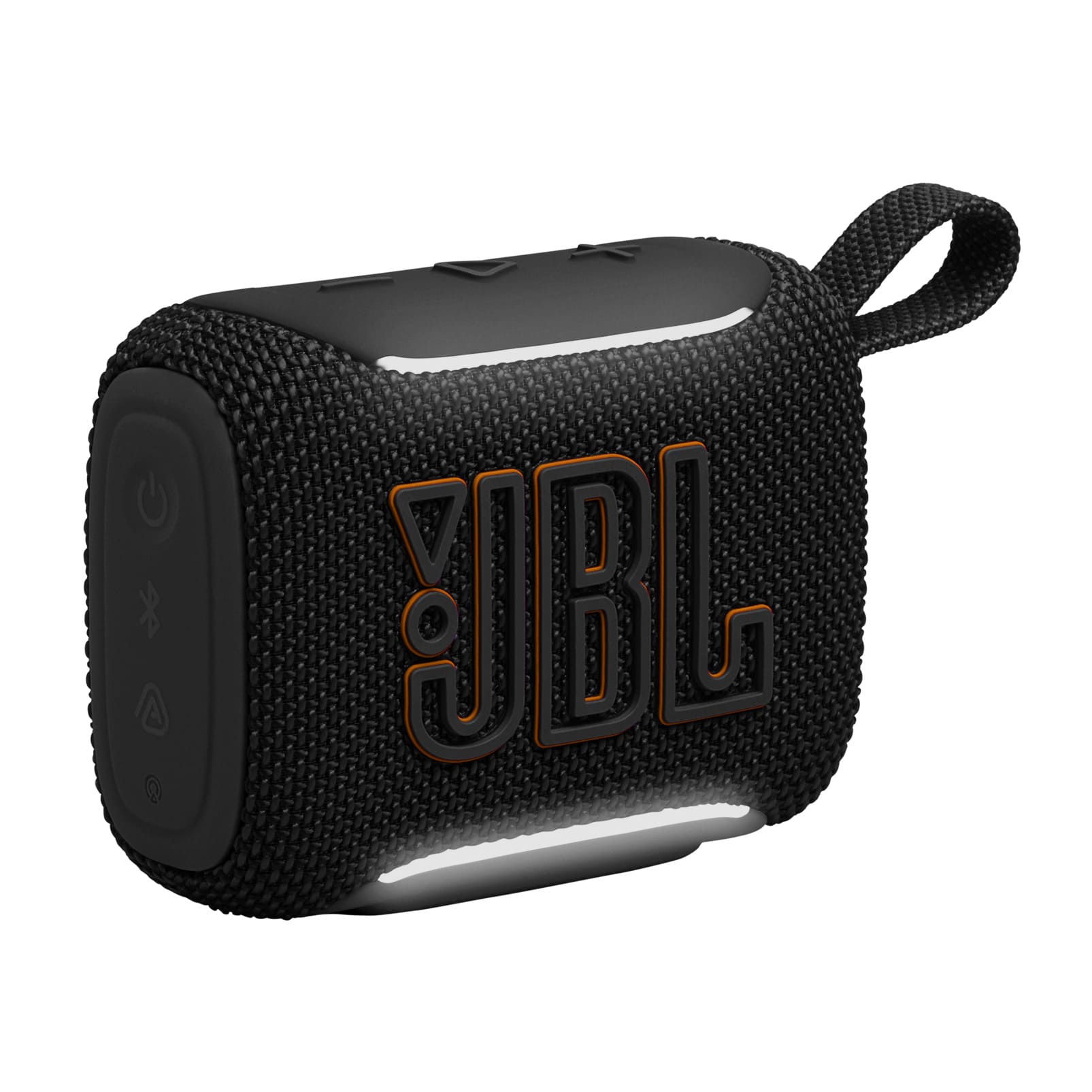Parlante JBL Go 5 Bluetooth 5.3 Negro