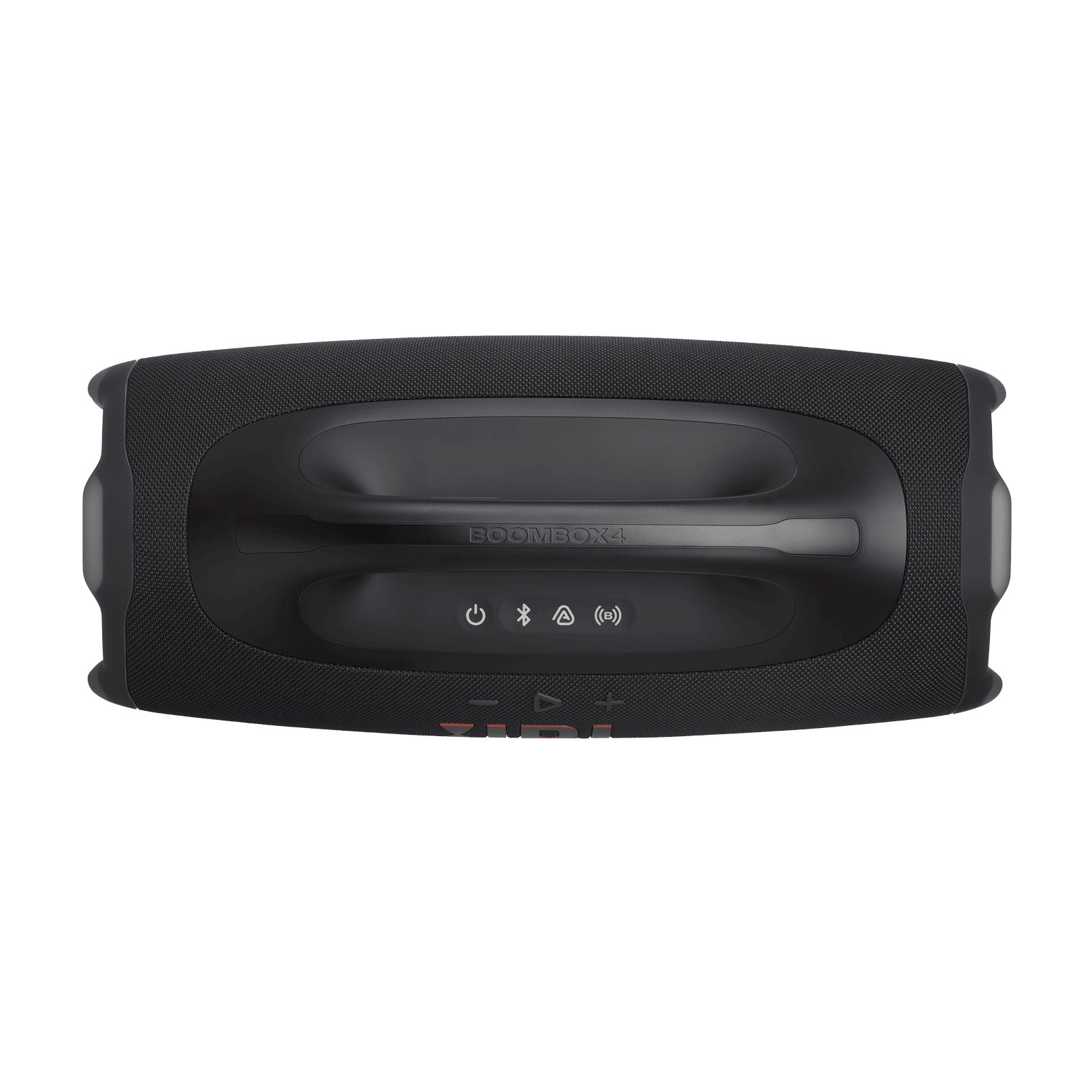 Parlante JBL Boombox 4 Bluetooth 5.3 Negro
