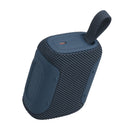 Parlante JBL Go 5 Bluetooth 5.3 Azul
