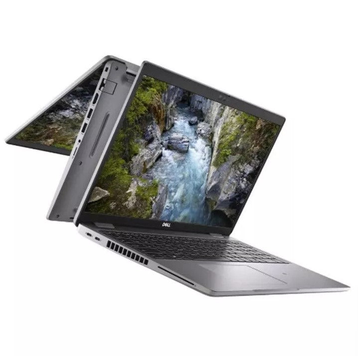 Dell notebook reacondicionado