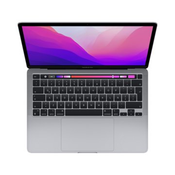 MacBook